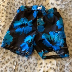 24 months OP swim trunks